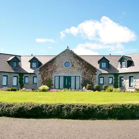 Like Walking Into A Fantastic Novel At Inishowen House Rashenny Exterior photo